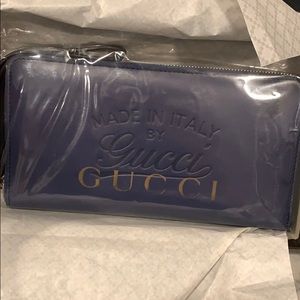 Gucci Bags - Gucci wallet leather Gucci Bags - Gucci wallet leather